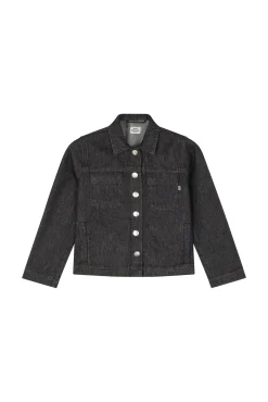 Dark Denim Jiva Jacket