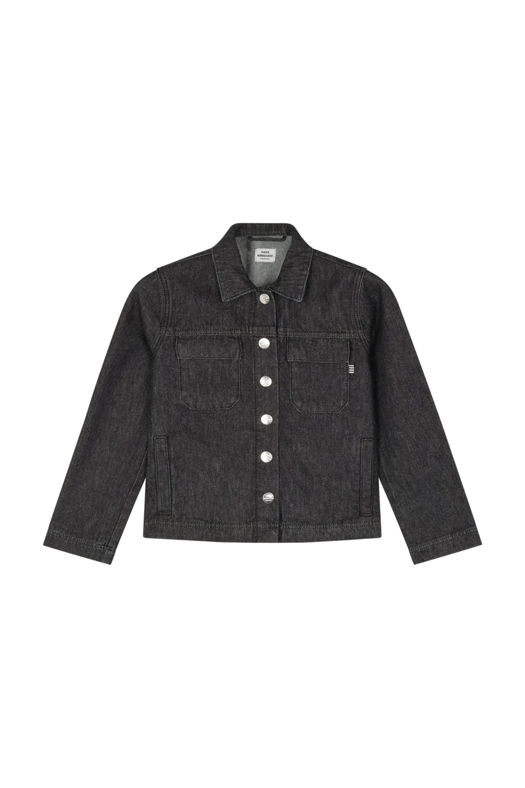 Dark Denim Jiva Jacket