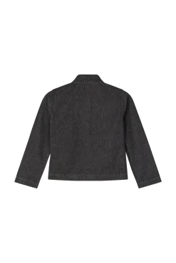 Dark Denim Jiva Jacket