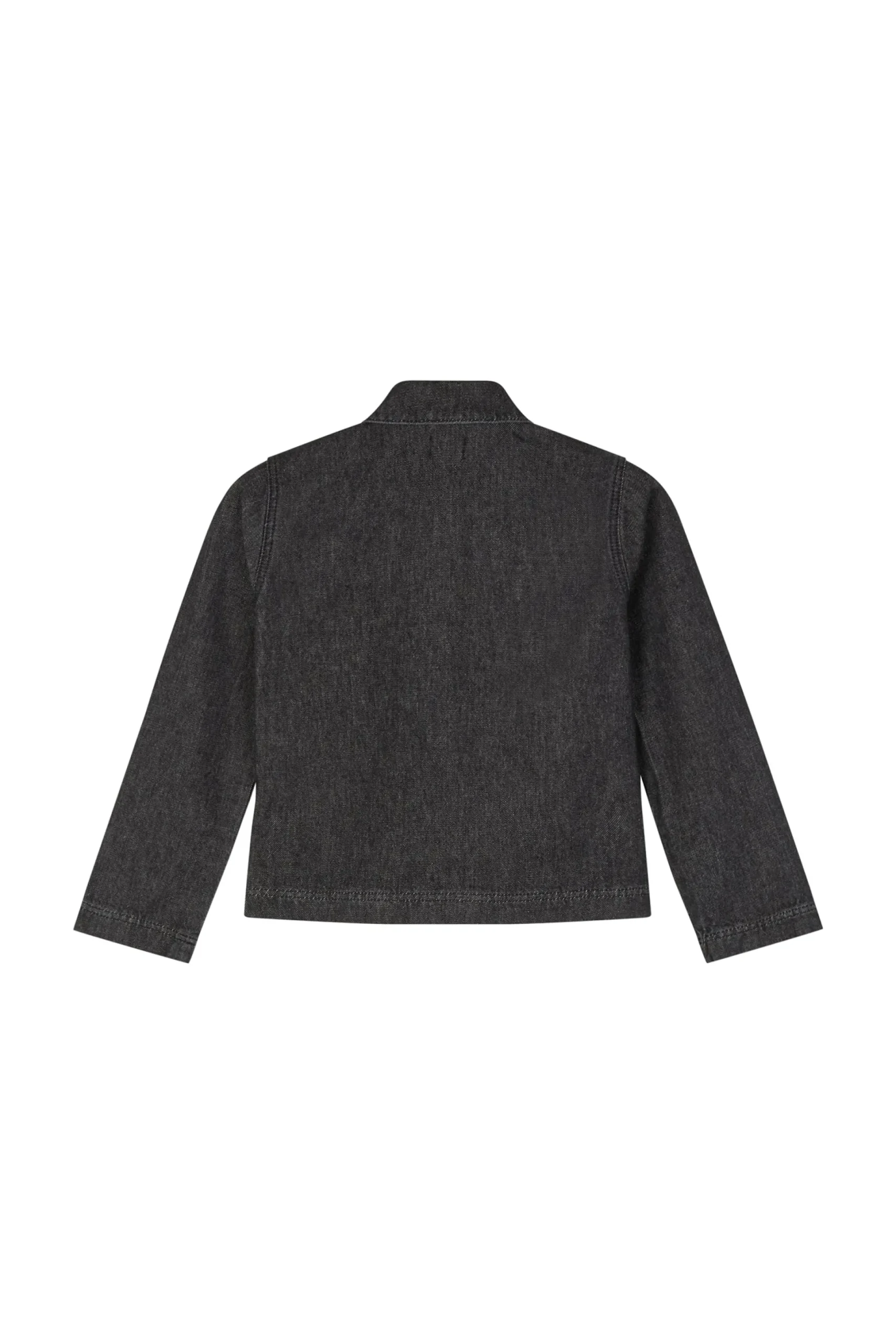 Dark Denim Jiva Jacket