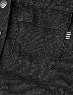 Dark Denim Jiva Jacket