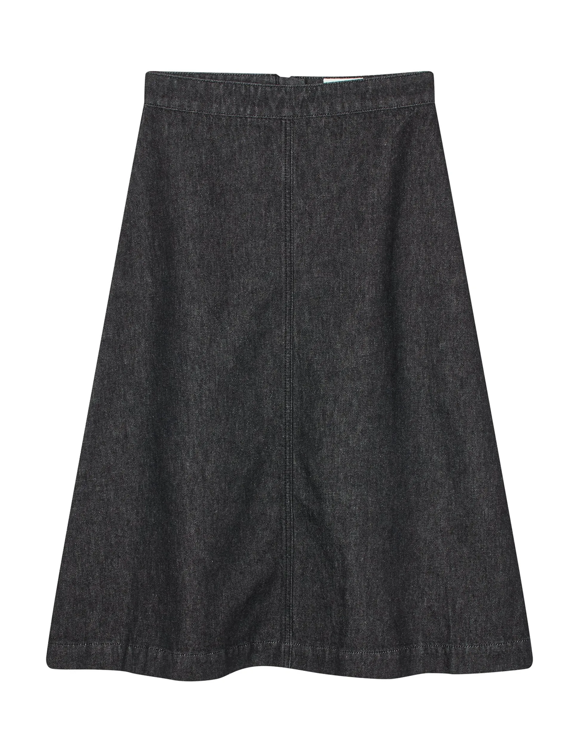 Dark Denim Stellar Skirt
