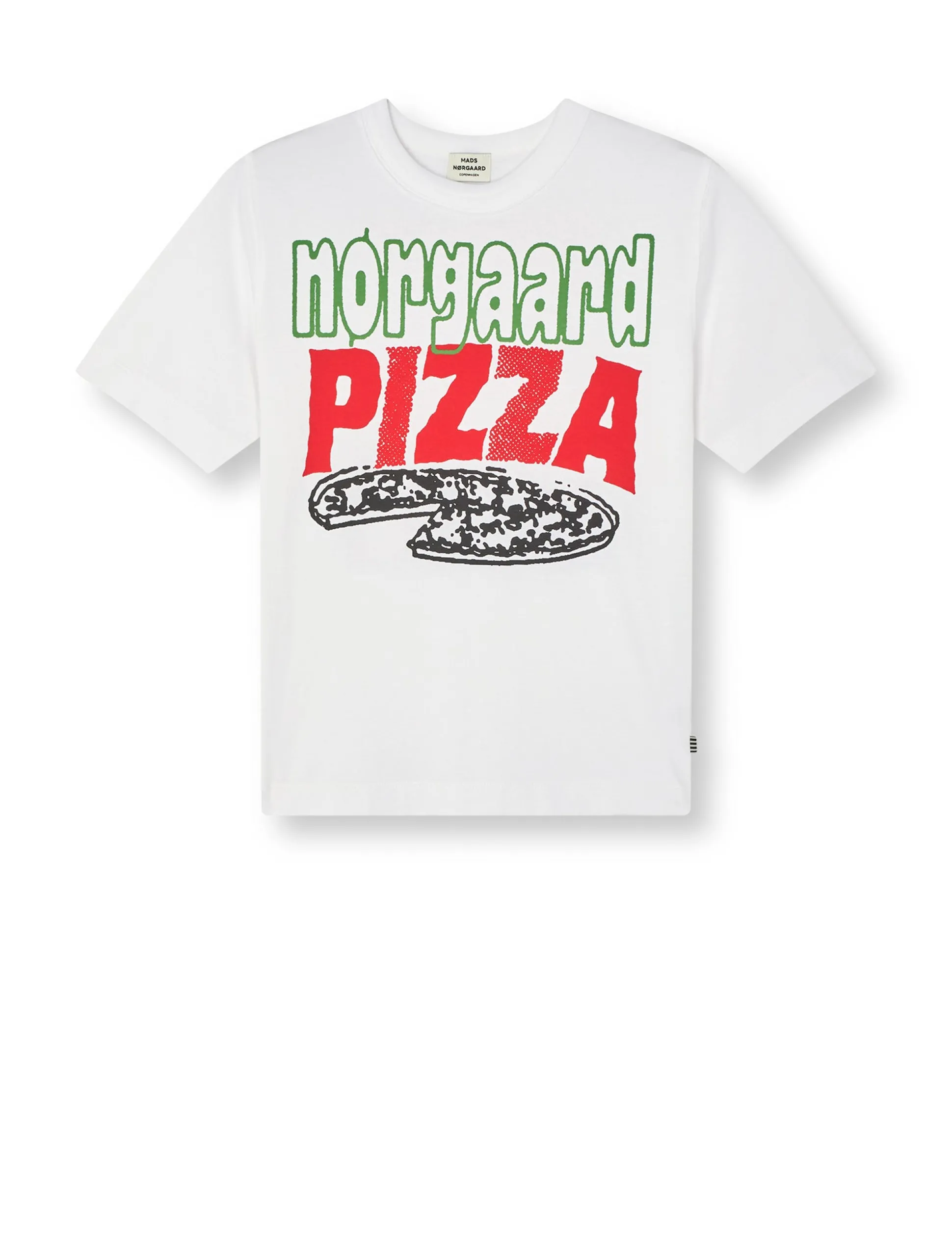 Dry Single Theo Tee