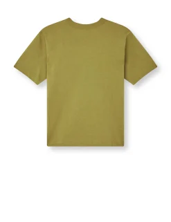 Dry Single Theo Tee