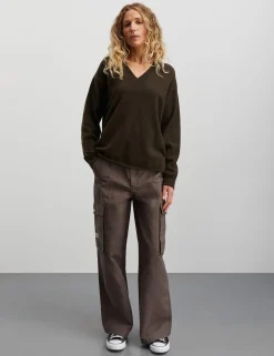 Eco Wool Bally Sweater