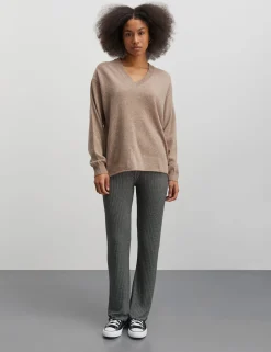 Eco Wool Bally Sweater