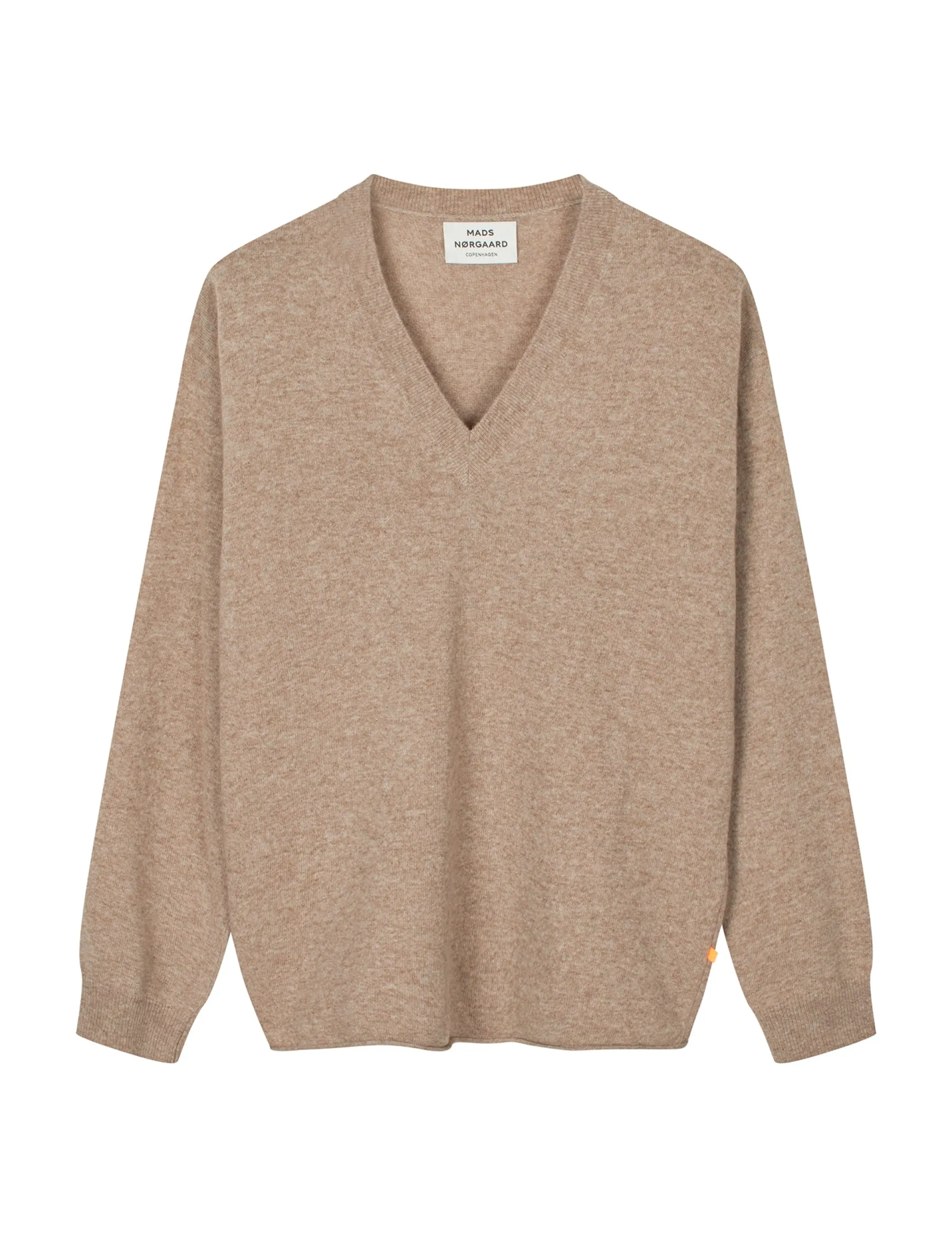Eco Wool Bally Sweater