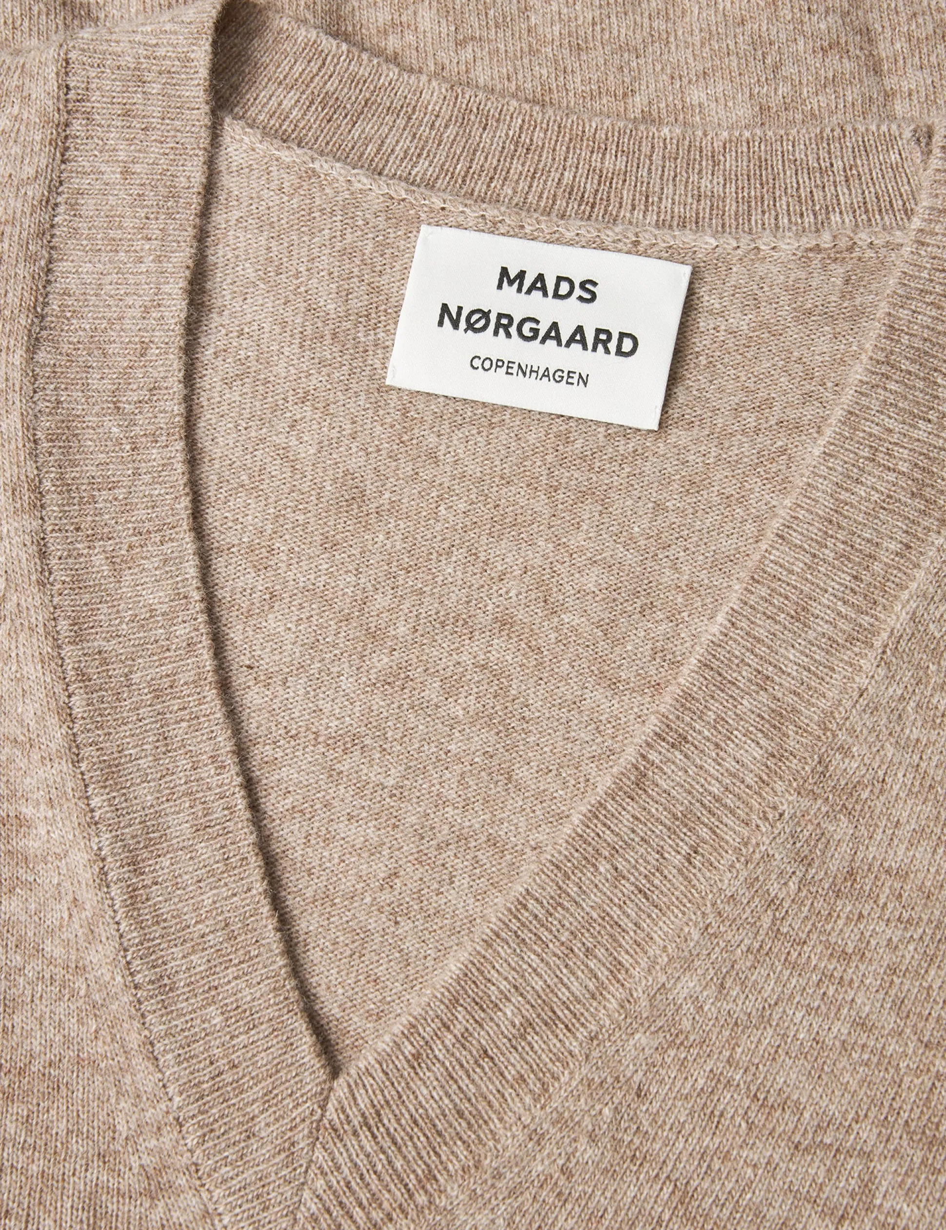 Eco Wool Bally Sweater