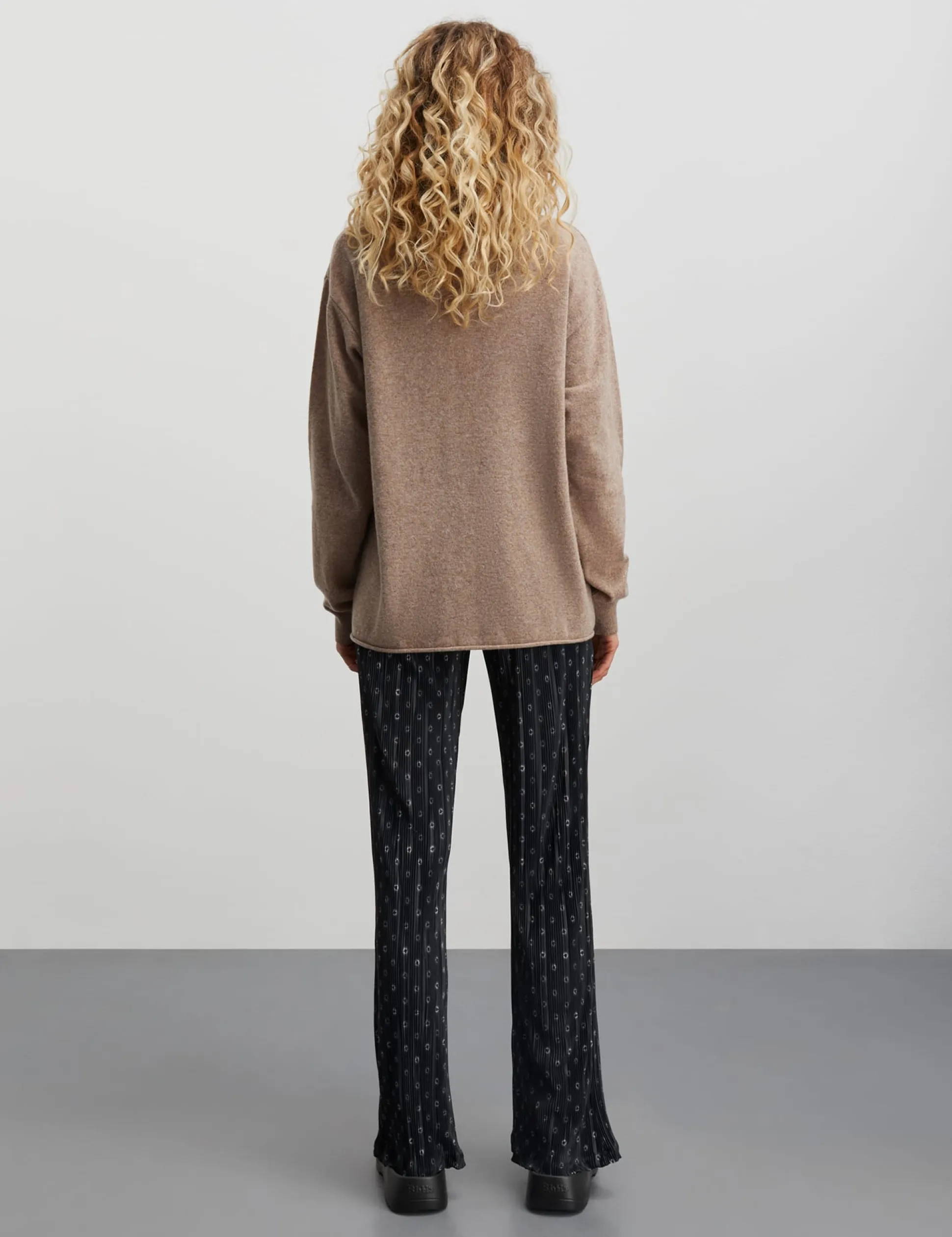 Eco Wool Kally Sweater