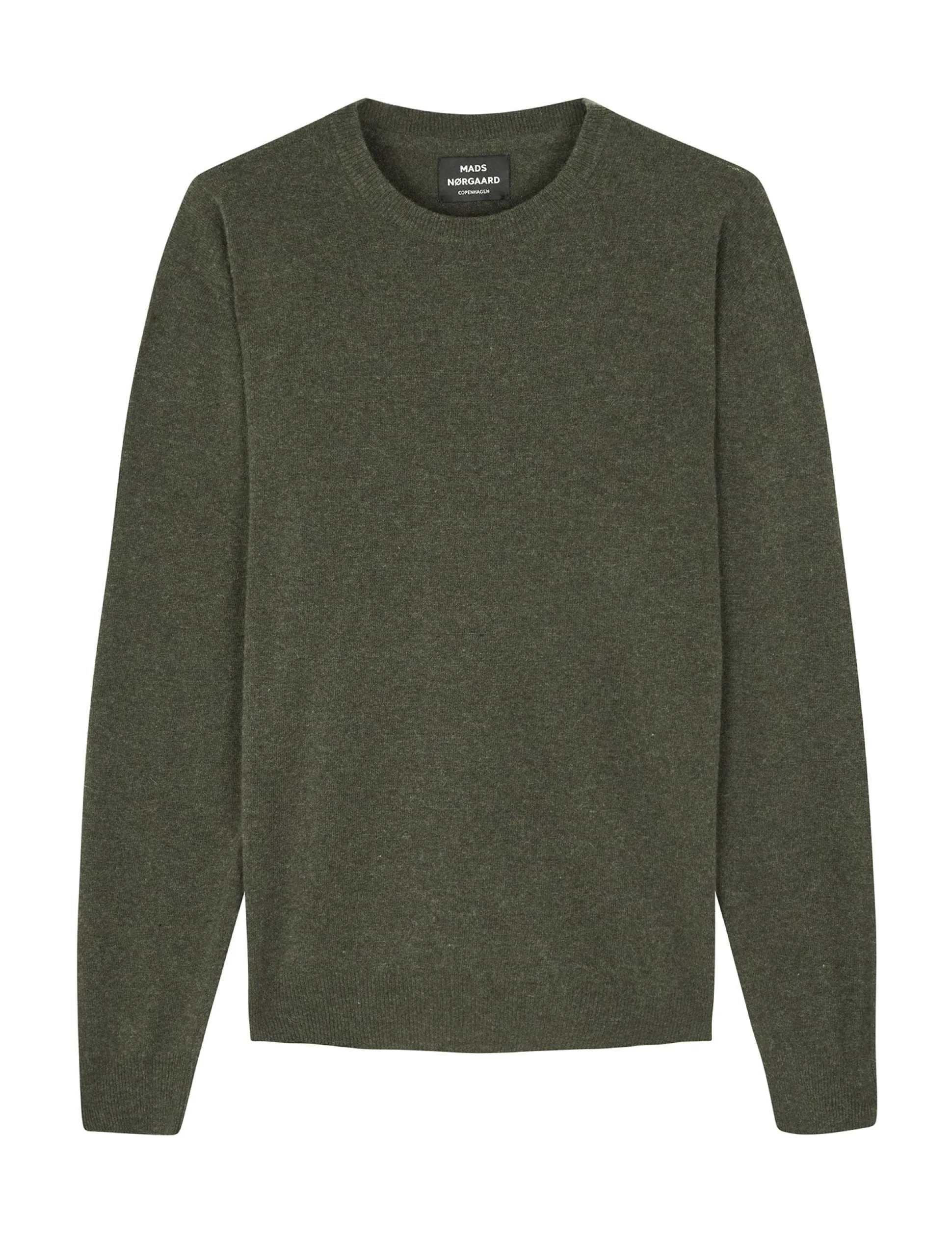 Eco Wool Karsten Knit