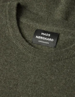 Eco Wool Karsten Knit