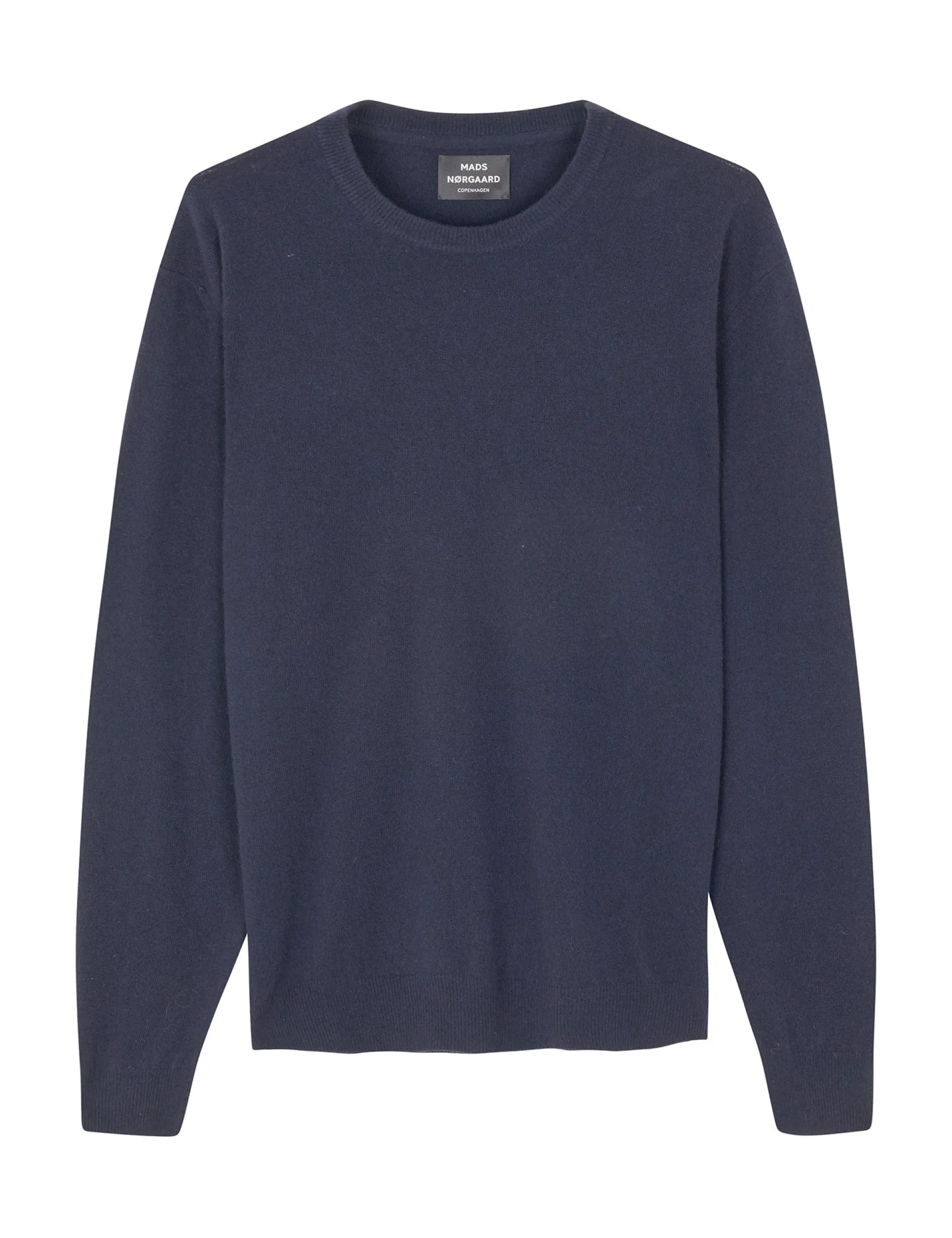 Eco Wool Karsten Knit