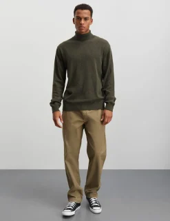 Eco Wool Thomas Knit
