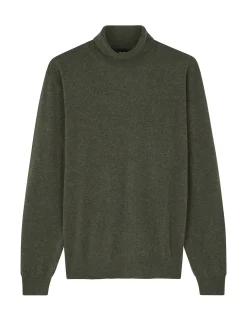 Eco Wool Thomas Knit