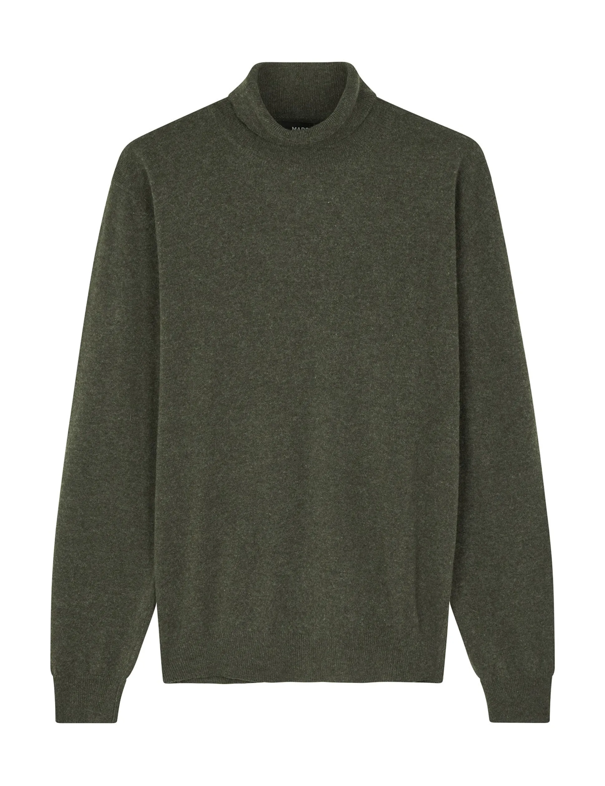 Eco Wool Thomas Knit