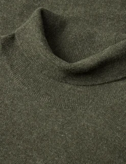 Eco Wool Thomas Knit