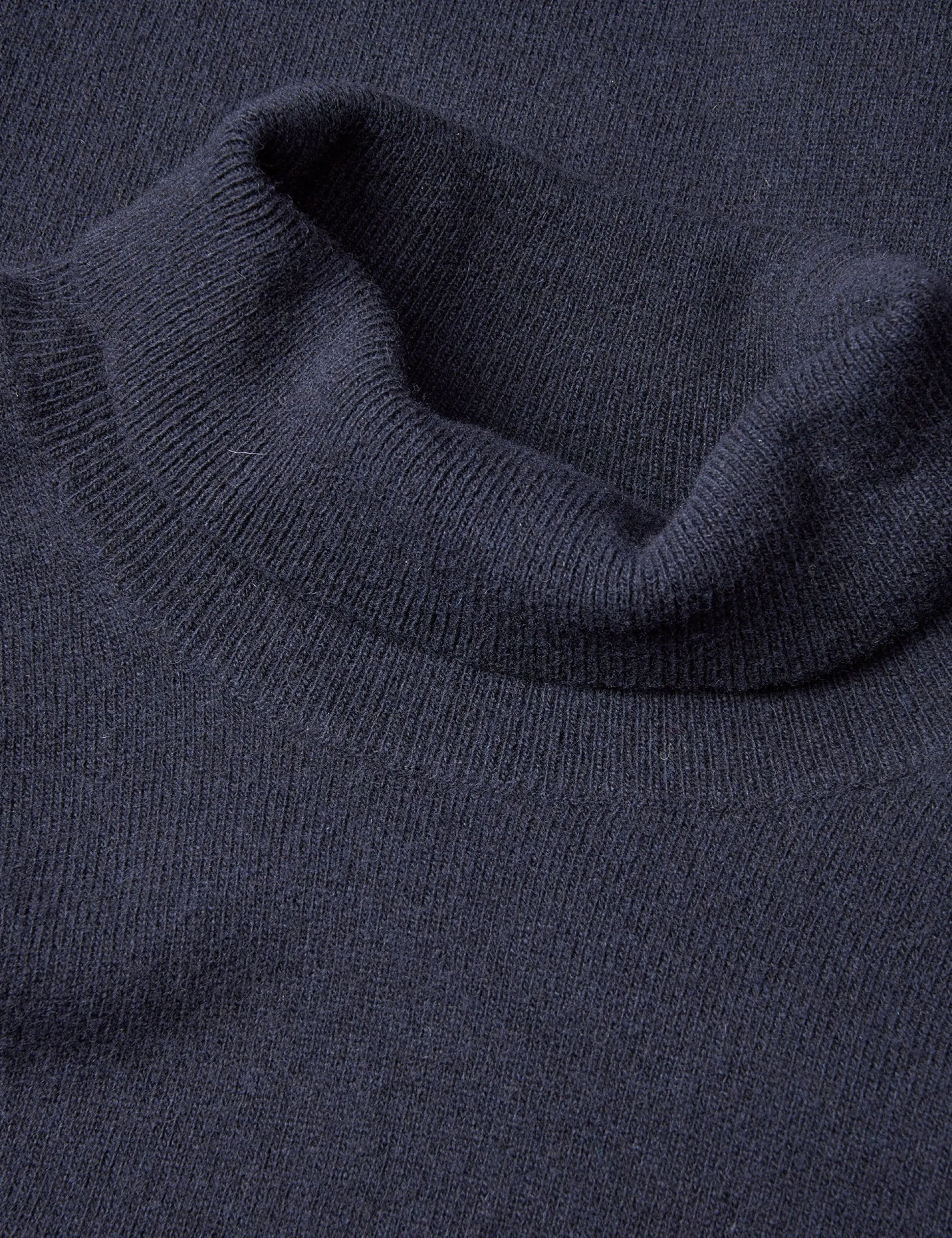 Eco Wool Thomas Knit