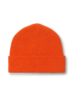 Eco Wool Toke Beanie