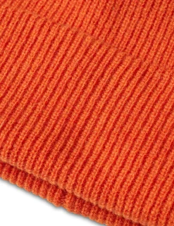 Eco Wool Toke Beanie