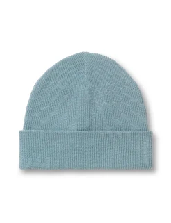 Eco Wool Toke Beanie