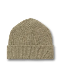 Eco Wool Toke Beanie