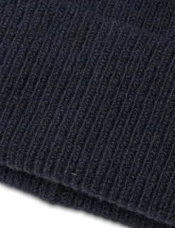 Eco Wool Toke Beanie