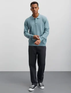 Eco Wool Tristan Knit