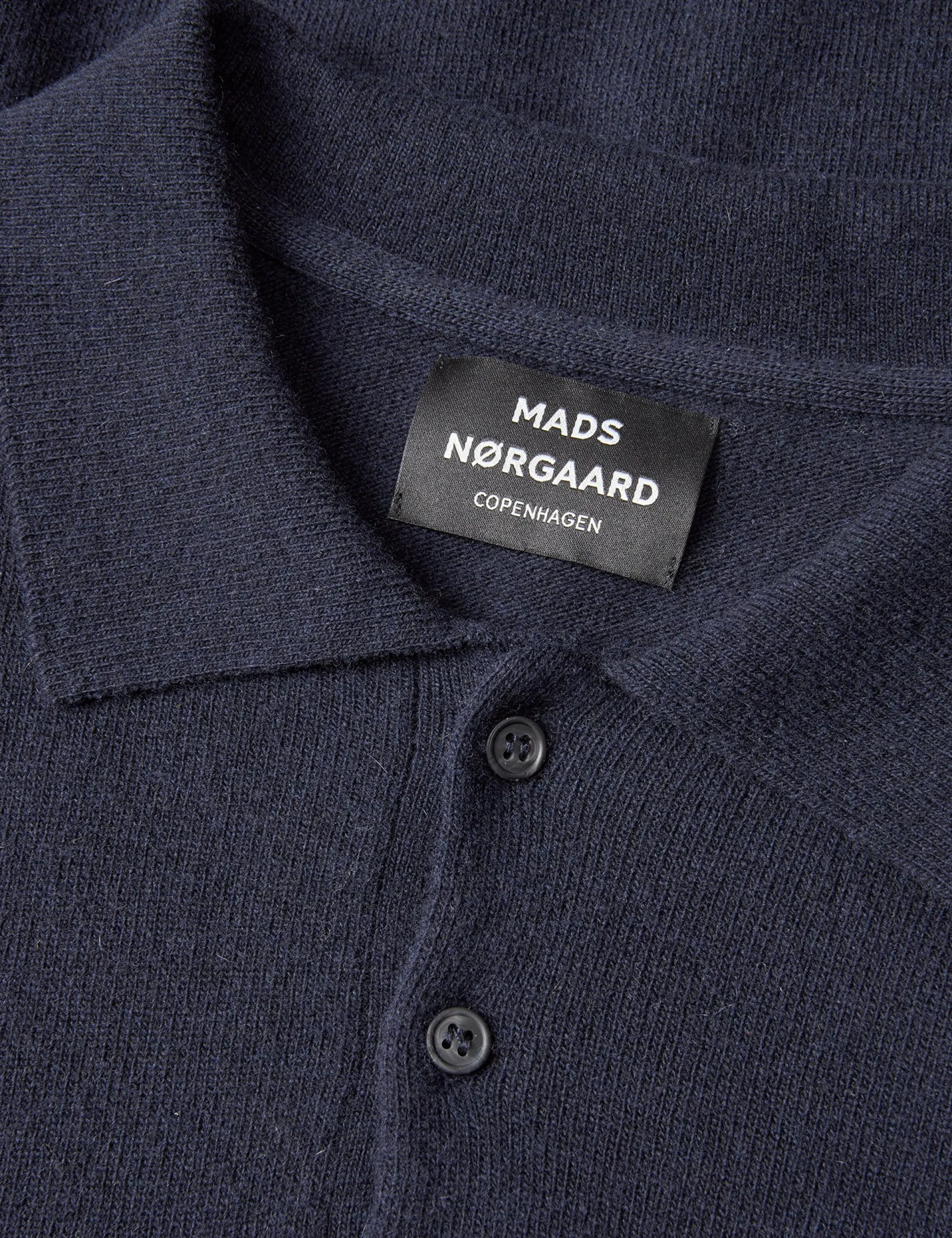 Eco Wool Tristan Knit