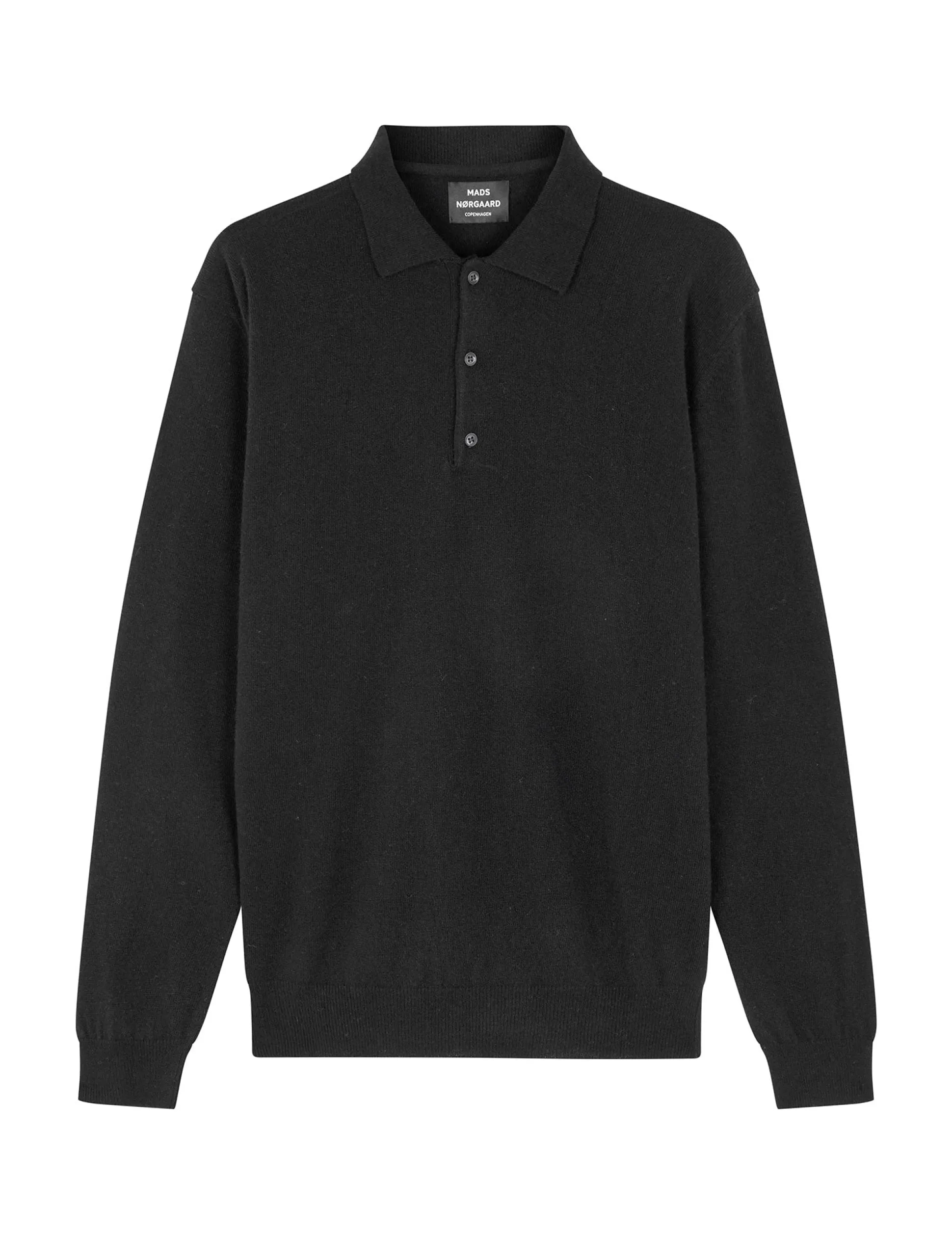 Eco Wool Tristan Knit