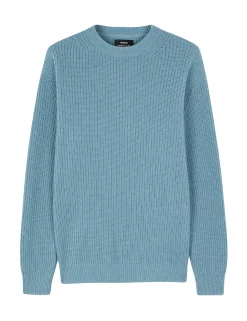 Eco Wool Vilhelm Knit