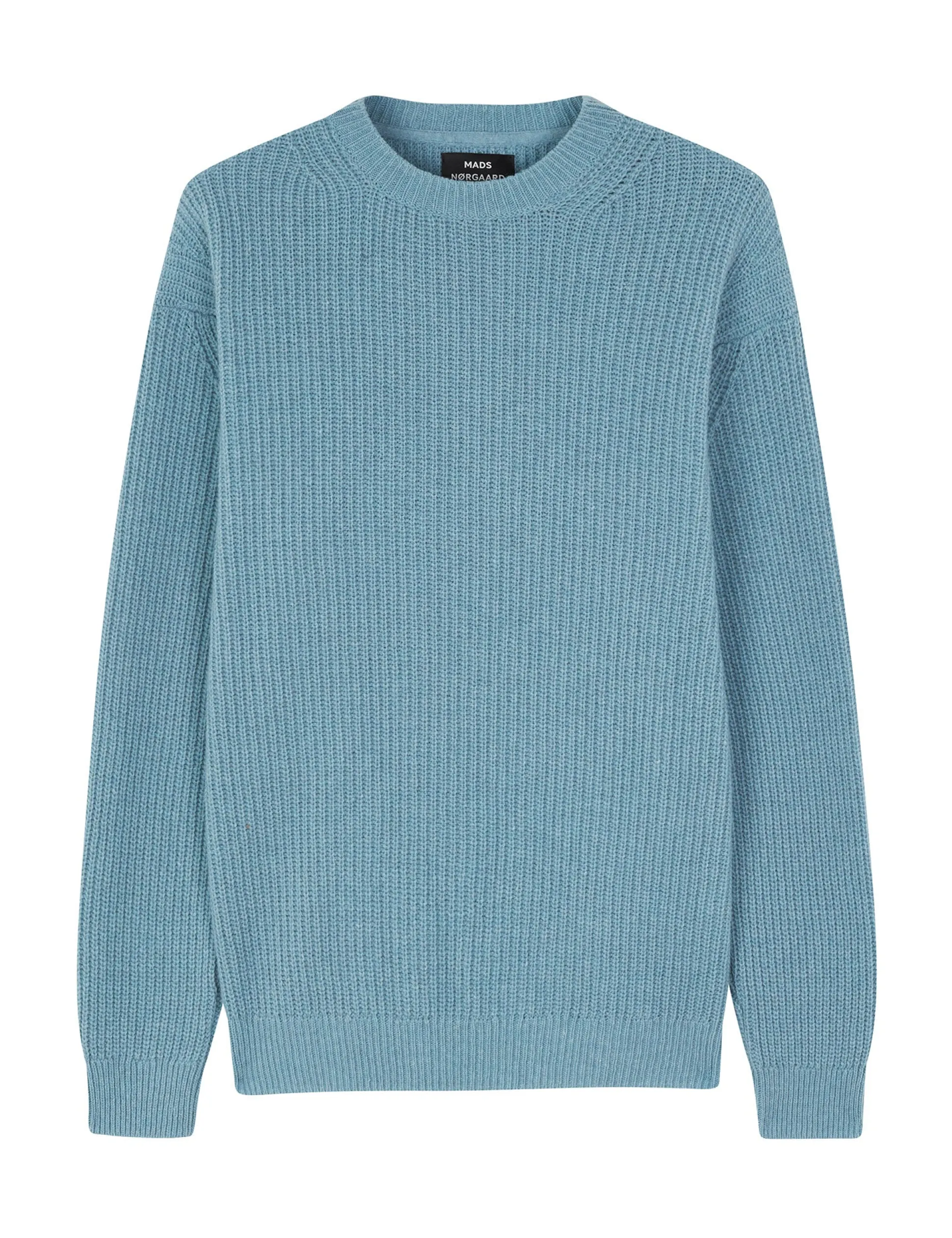 Eco Wool Vilhelm Knit