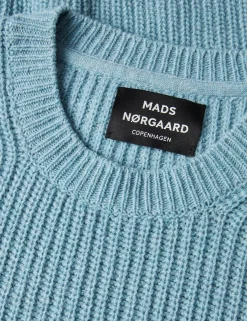 Eco Wool Vilhelm Knit