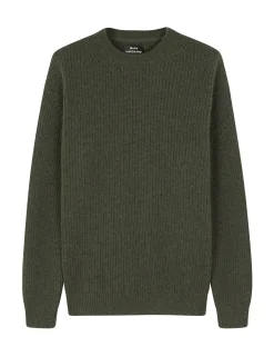 Eco Wool Vilhelm Knit