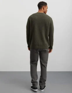 Eco Wool Vilhelm Knit