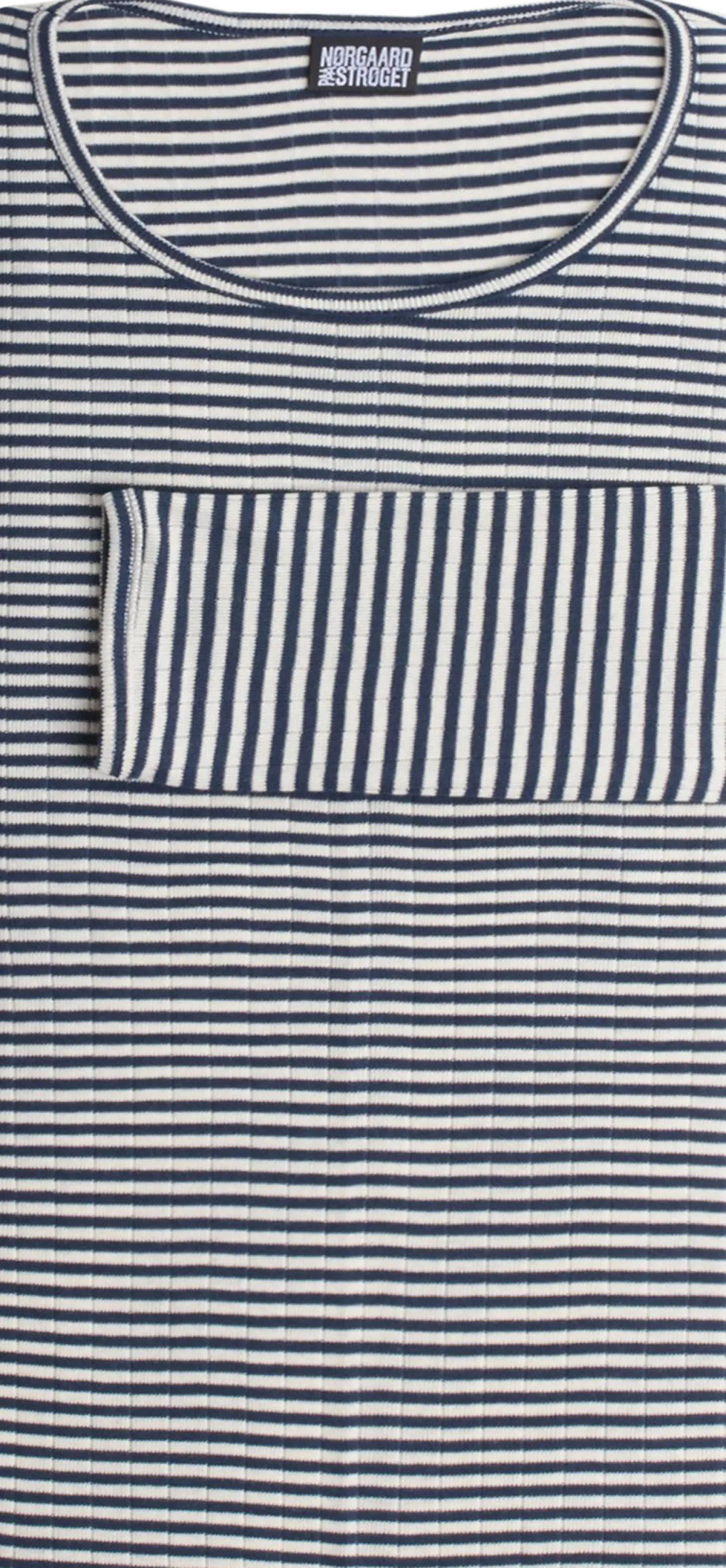 101 Fine Stripe
