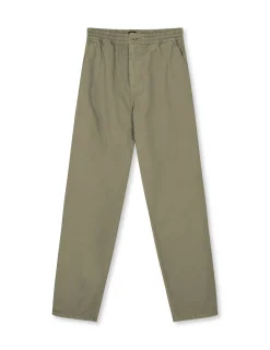 Fine Twill Hektor Pants