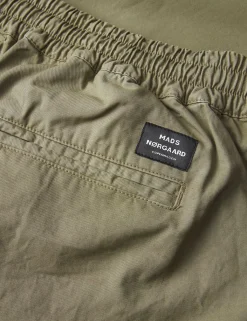Fine Twill Hektor Pants