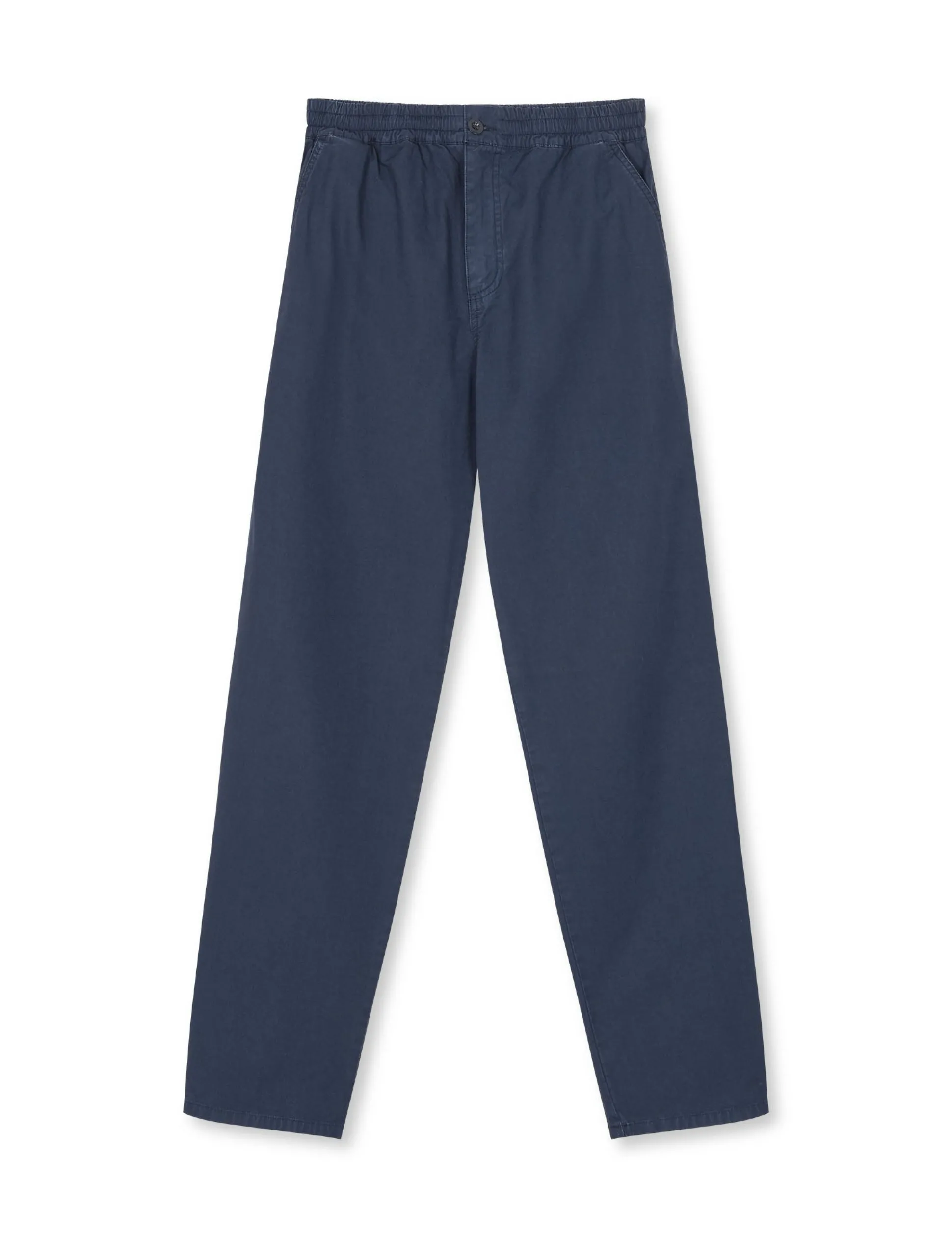 Fine Twill Hektor Pants