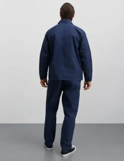 Fine Twill Hektor Pants