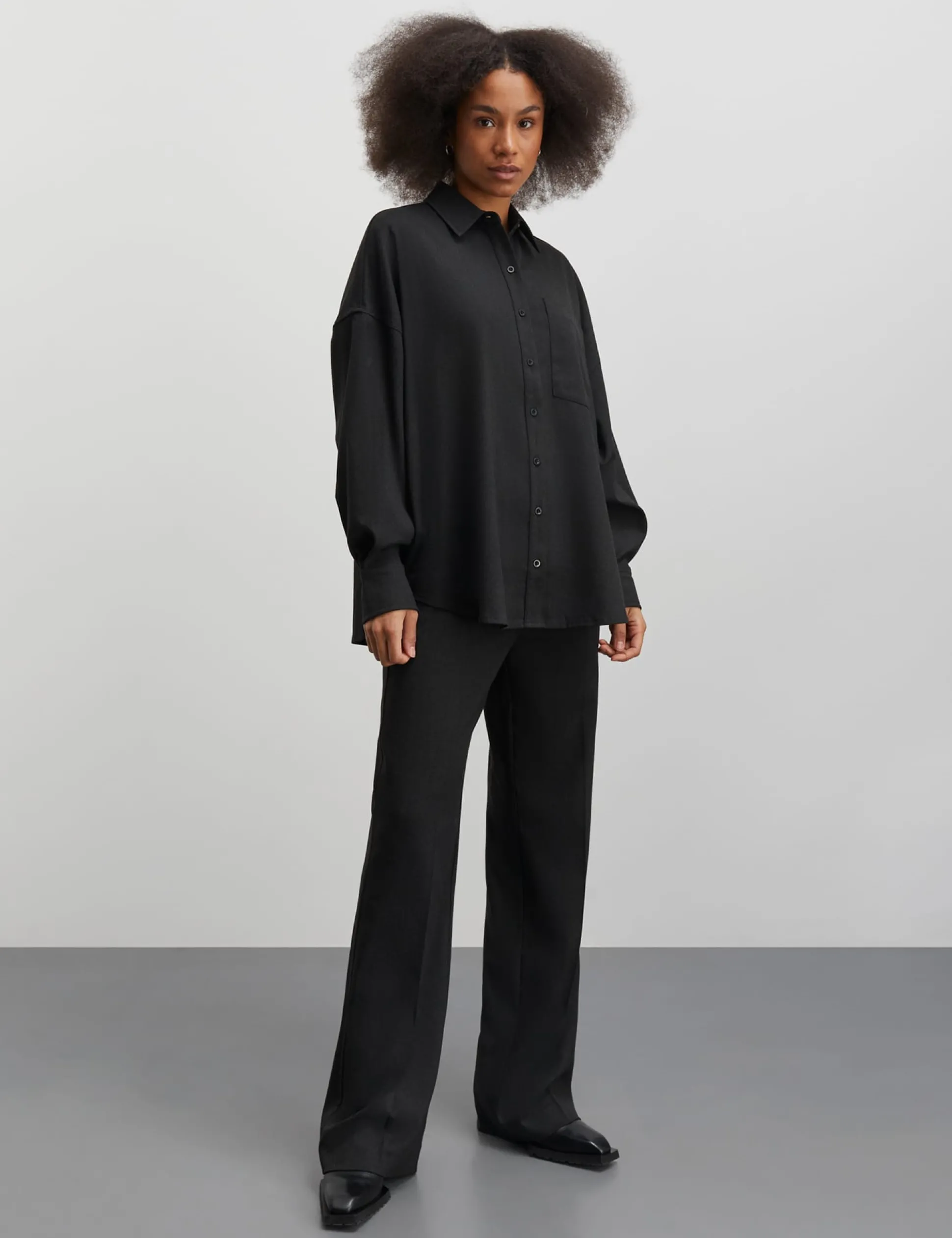 Fulva Nicky Shirt