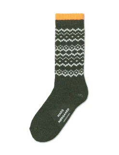 Iceland Sali Sock