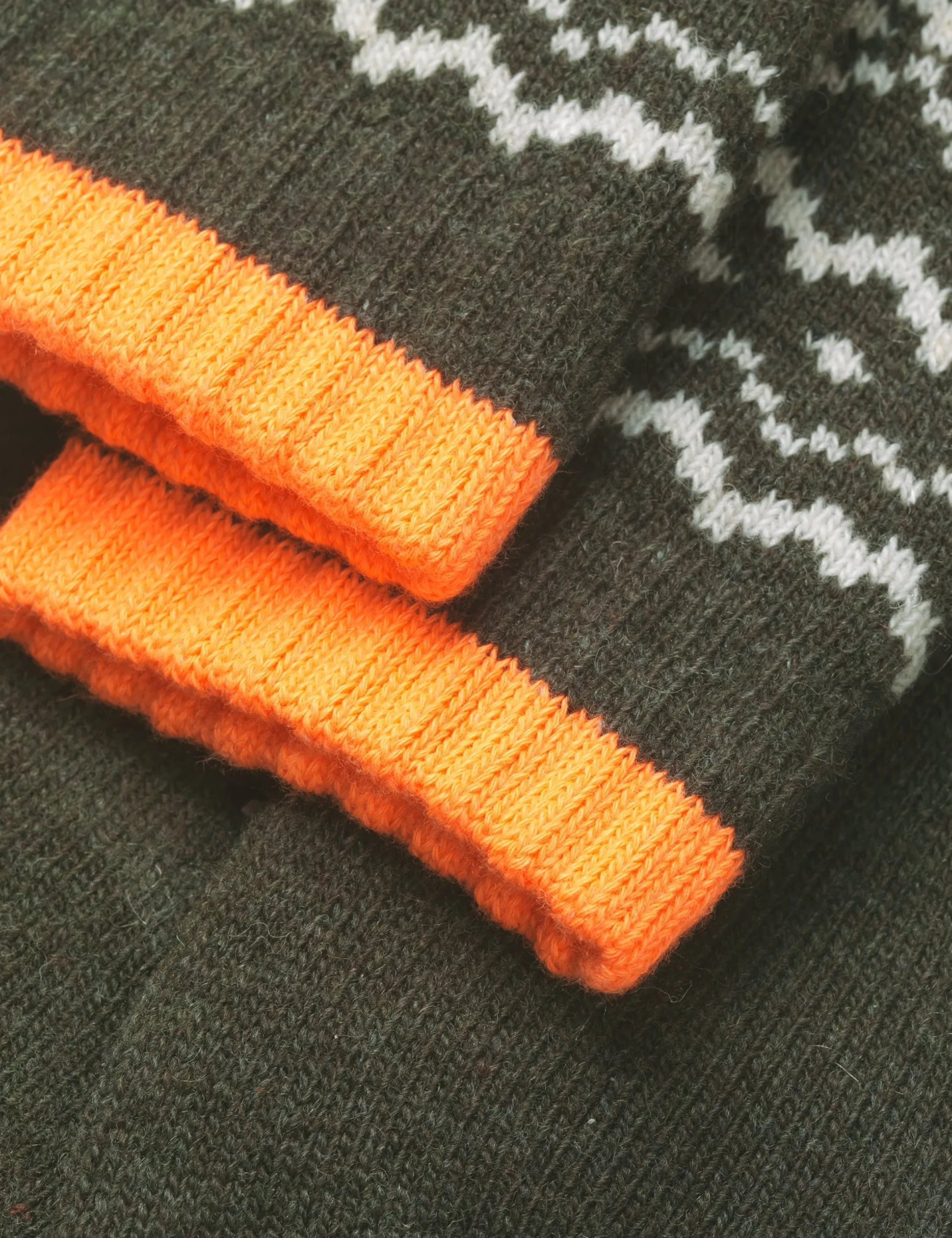 Iceland Sali Sock
