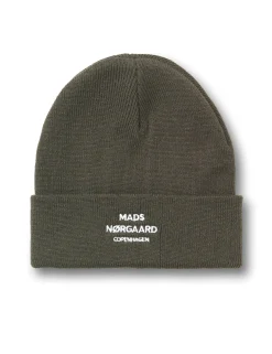 Isak Logo Ambas Beanie