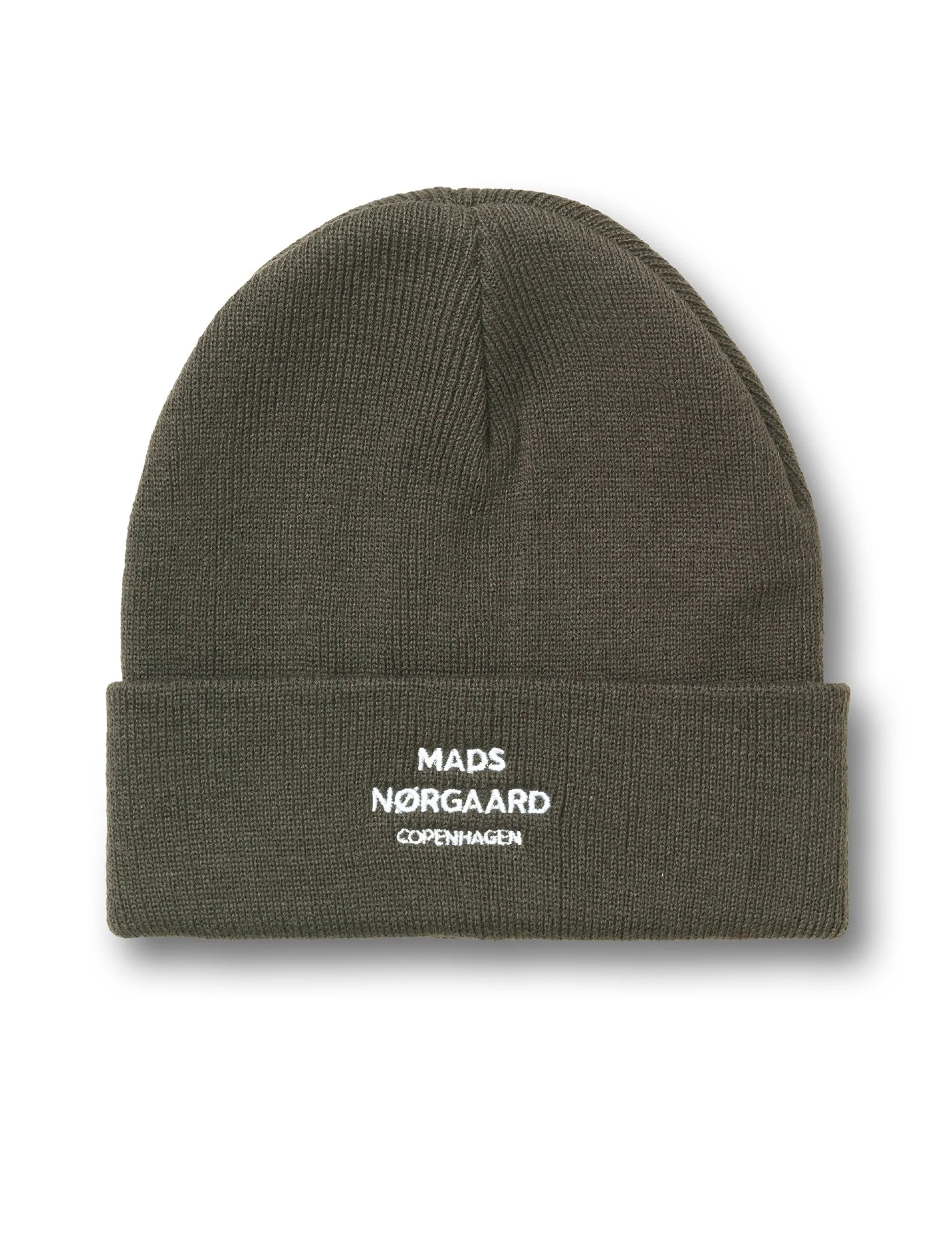 Isak Logo Ambas Beanie