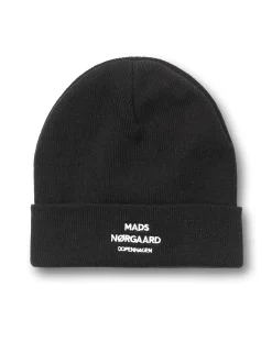 Isak Logo Ambas Beanie
