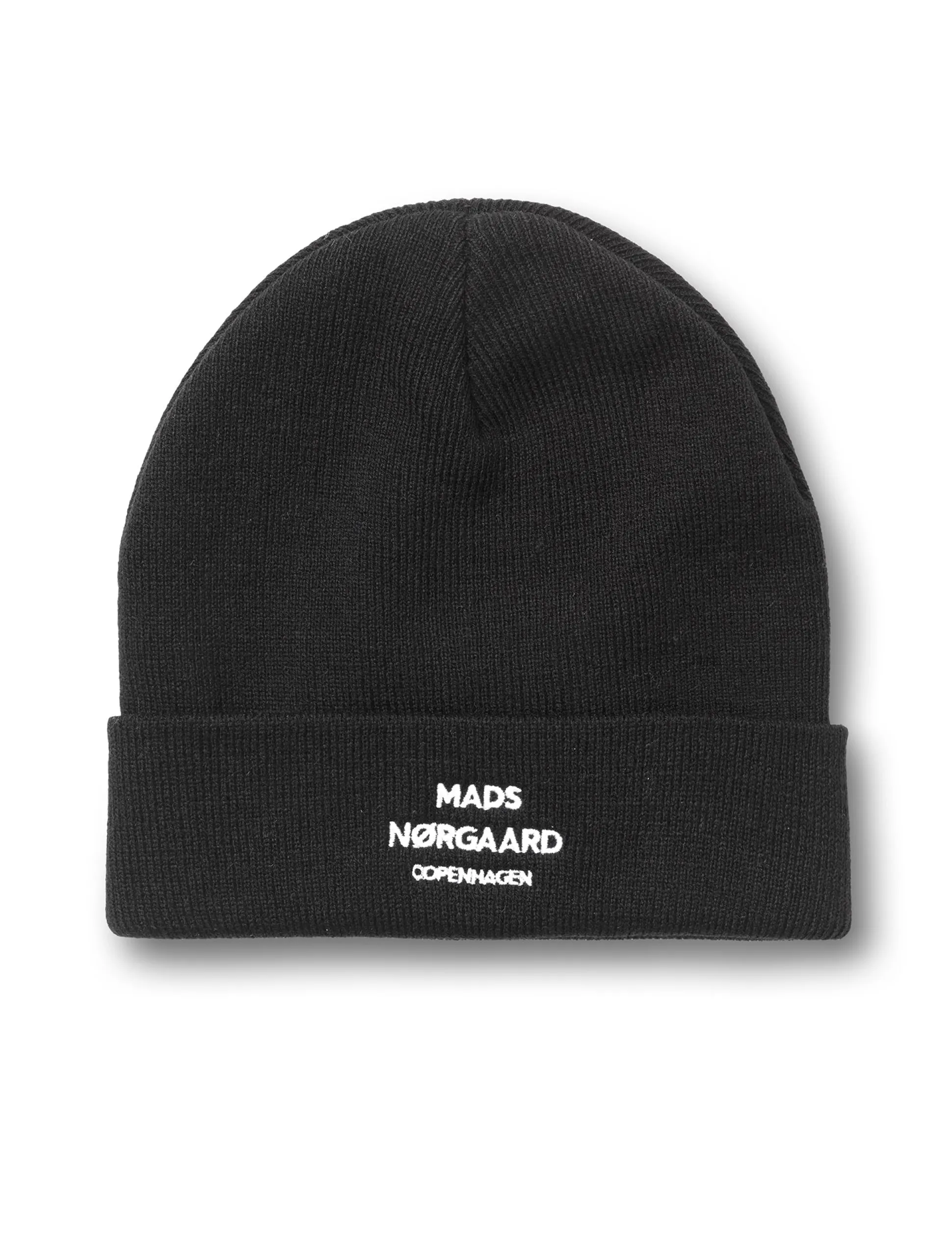 Isak Logo Ambas Beanie