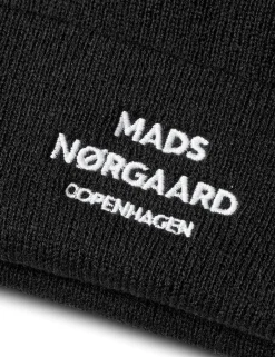 Isak Logo Ambas Beanie