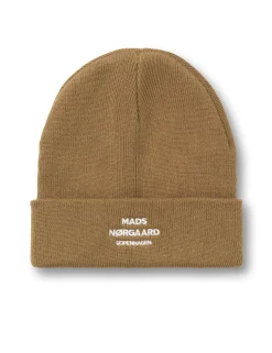 Isak Logo Ambas Beanie