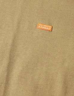 Kansas MN Jersey Tee