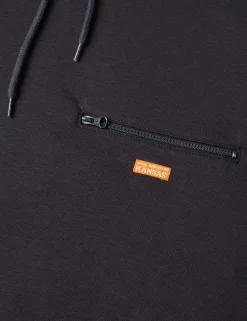 Kansas MN Sweat Hoodie